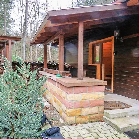 2 Bedroom Amazing Home In Merzalben Merzalben