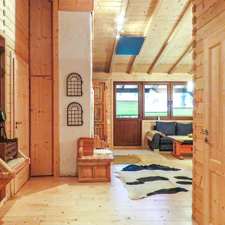 2 Bedroom Amazing Home In Merzalben Σπίτι διακοπών *
