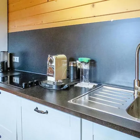 Σπίτι διακοπών 2 Bedroom Amazing Home In Merzalben