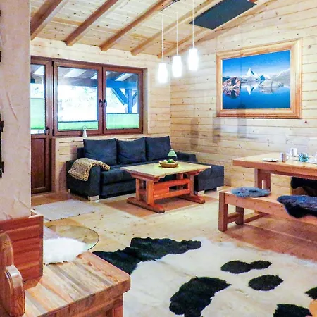 別荘 Gorgeous In With Wifi Merzalben