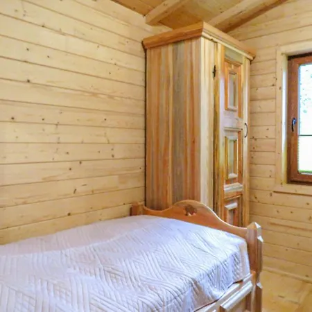 Gorgeous In With Wifi 別荘