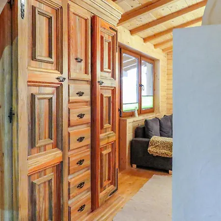 Σπίτι διακοπών 2 Bedroom Amazing Home In Merzalben Merzalben