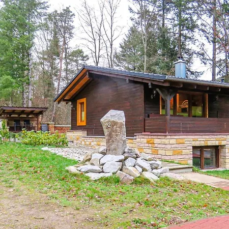 Gorgeous In With Wifi 別荘