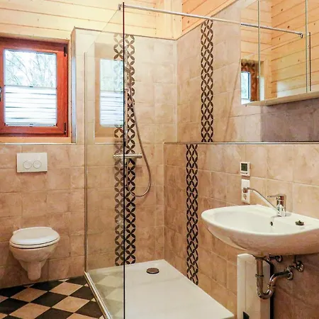Σπίτι διακοπών 2 Bedroom Amazing Home In Merzalben