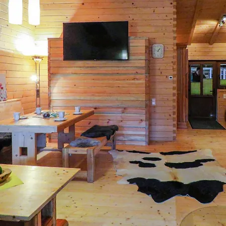 Gorgeous In With Wifi 別荘