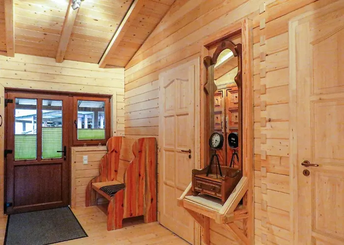 Gorgeous In With Wifi Semesterbostad *