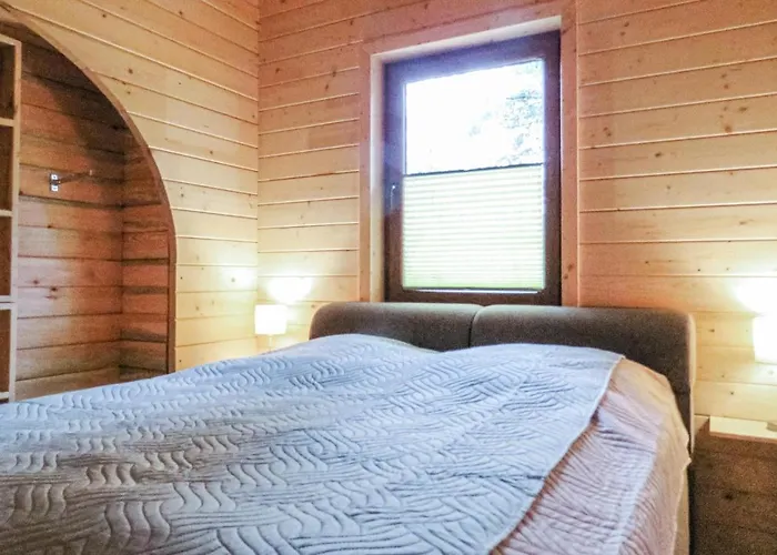 Gorgeous In With Wifi Semesterbostad