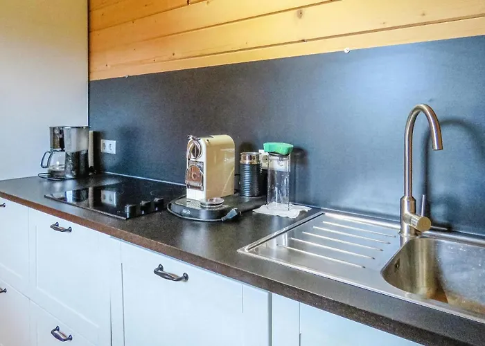 Semesterbostad Gorgeous In With Wifi