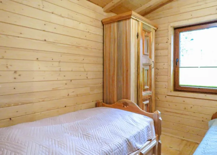 Gorgeous In With Wifi Semesterbostad