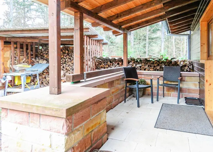 Gorgeous In With Wifi Semesterbostad