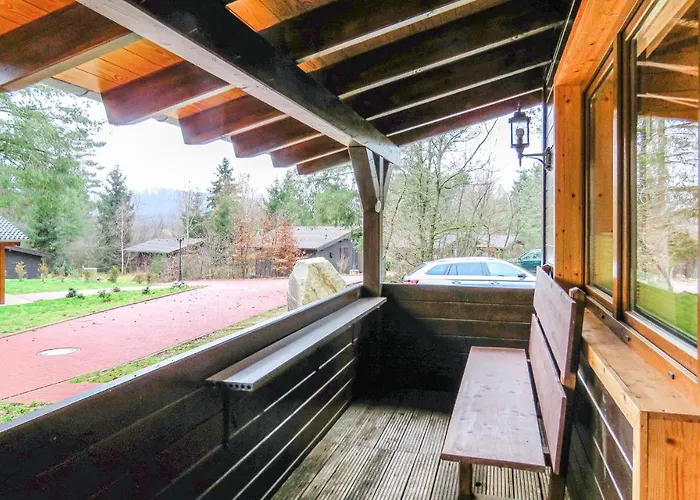 Semesterbostad Gorgeous In With Wifi