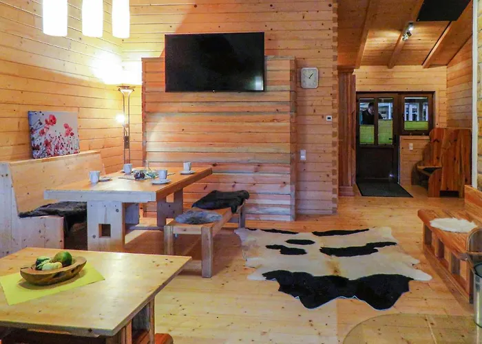 Gorgeous In With Wifi Semesterbostad